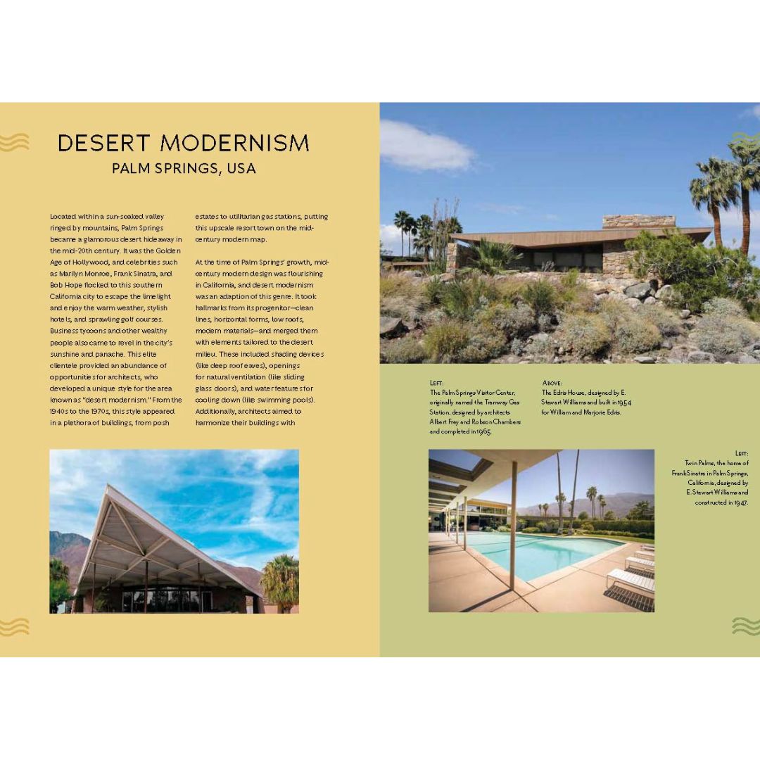 Design: Mid-Century Modern