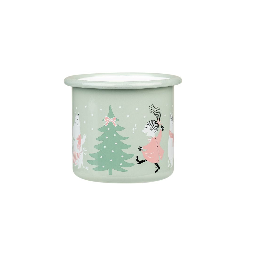 Moomin Mug Festive Spirits