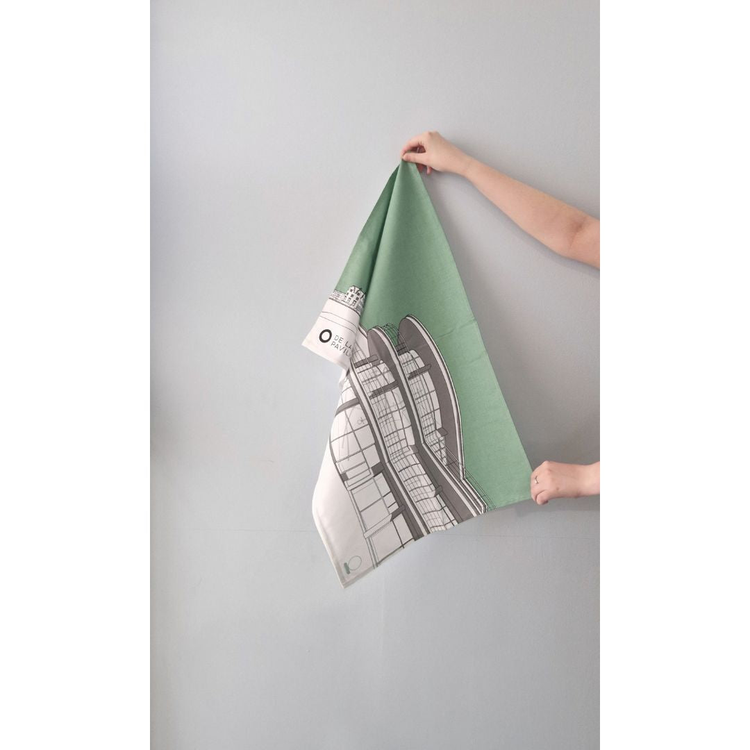 DLWP Tea Towels