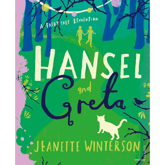 Hansel and Greta
