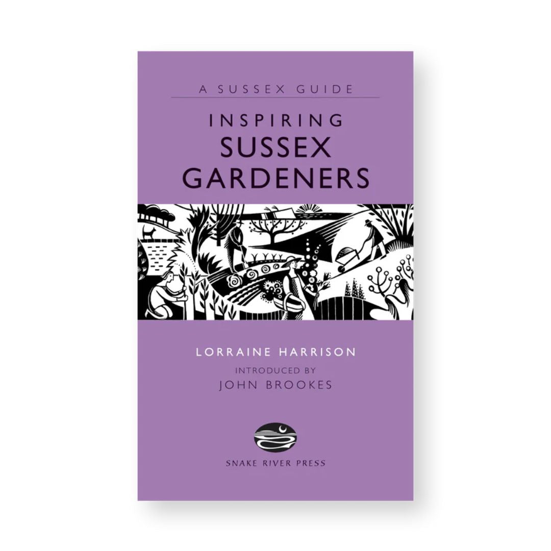Inspiring Sussex Gardeners