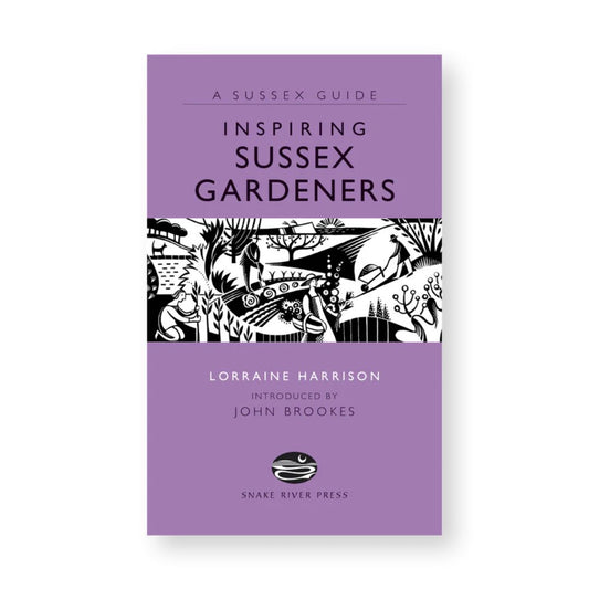 Inspiring Sussex Gardeners