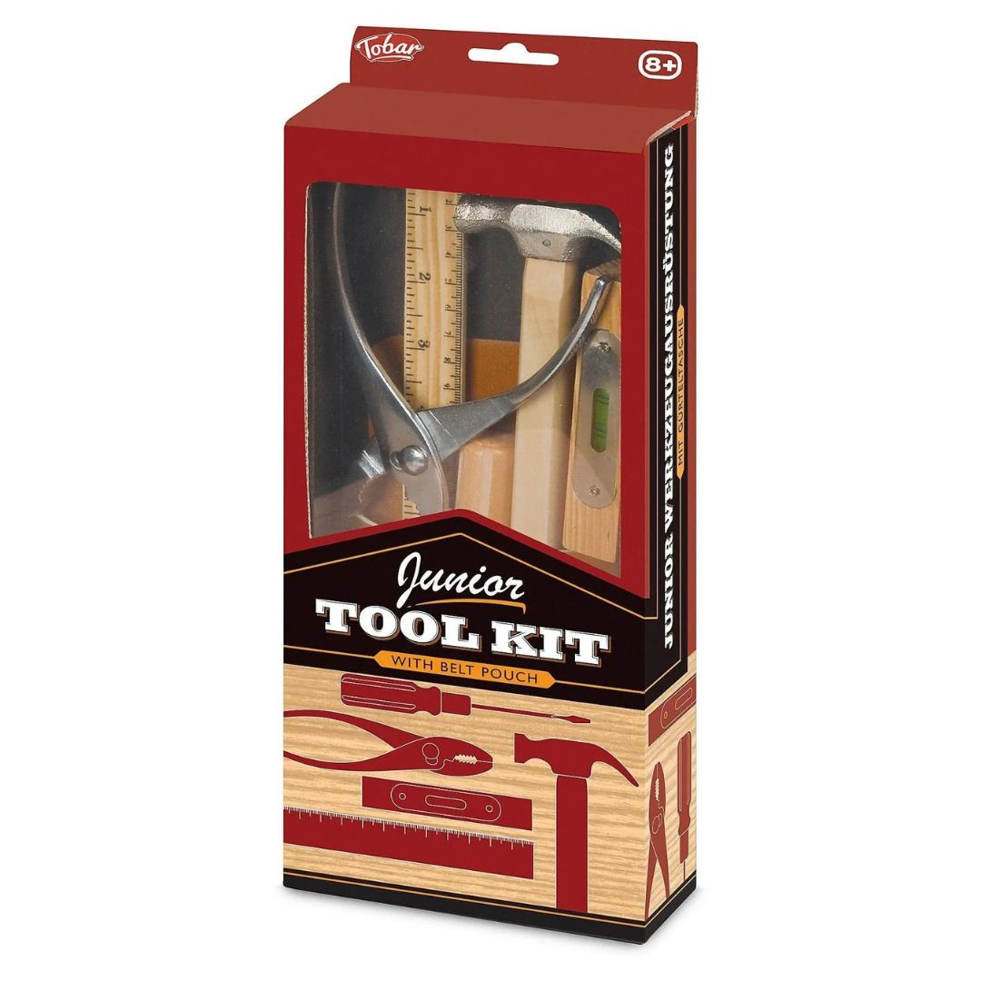 Junior tool kit