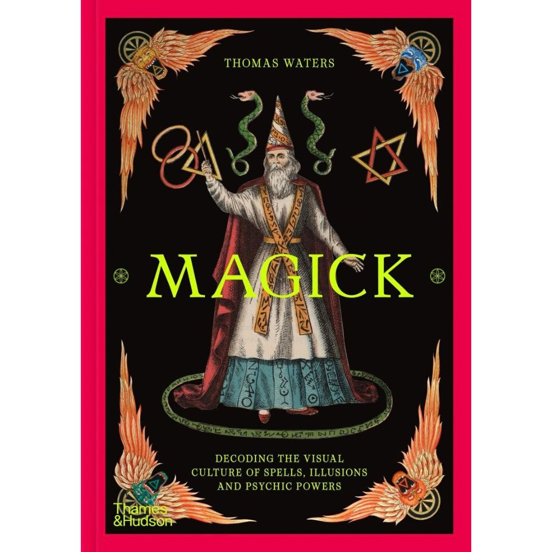 Magick