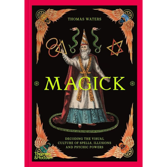 Magick