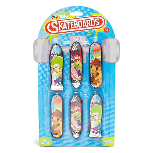 Mini Skateboards