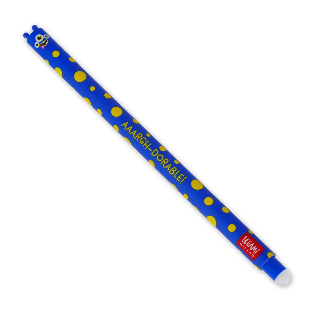 Monster Erasable pen