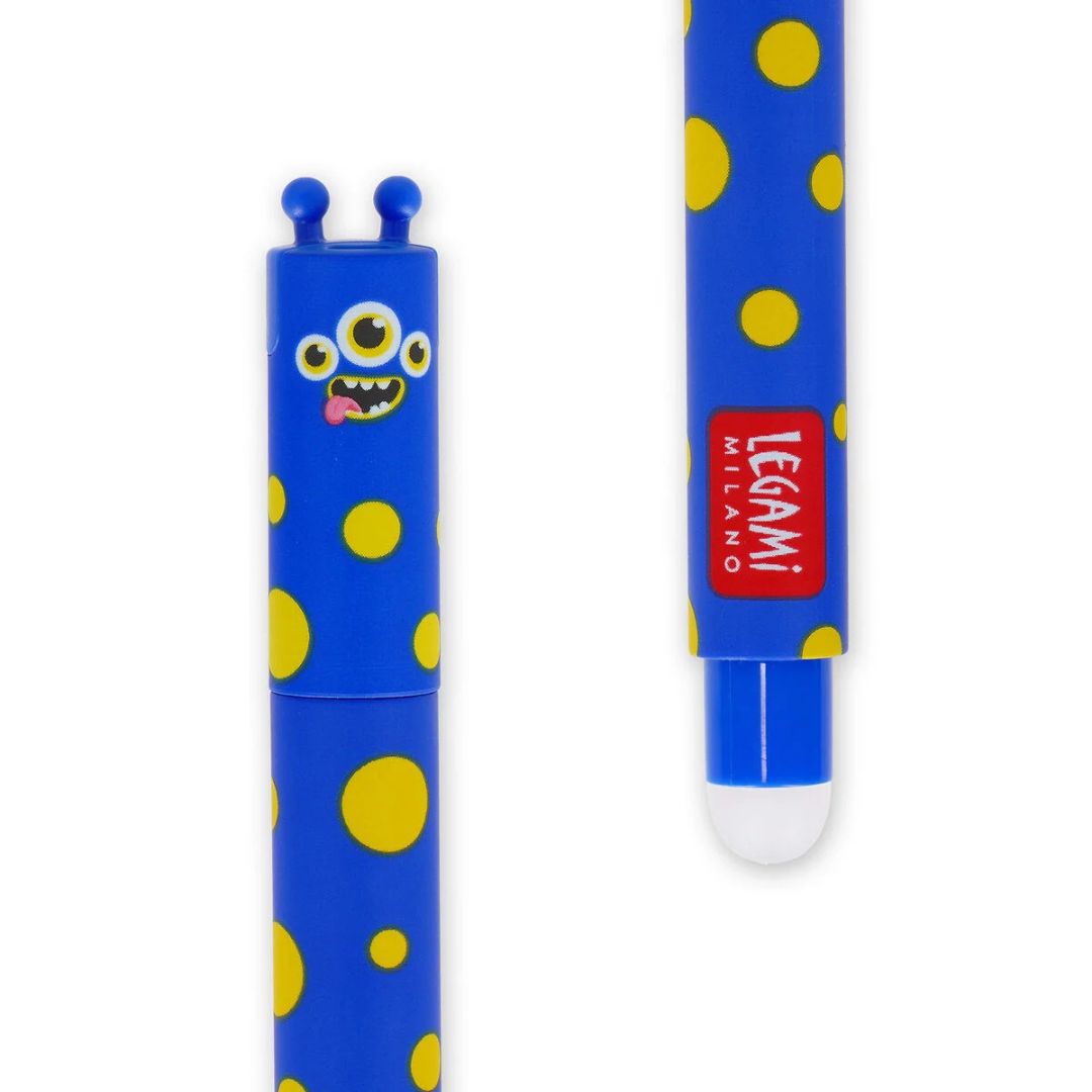 Monster Erasable pen