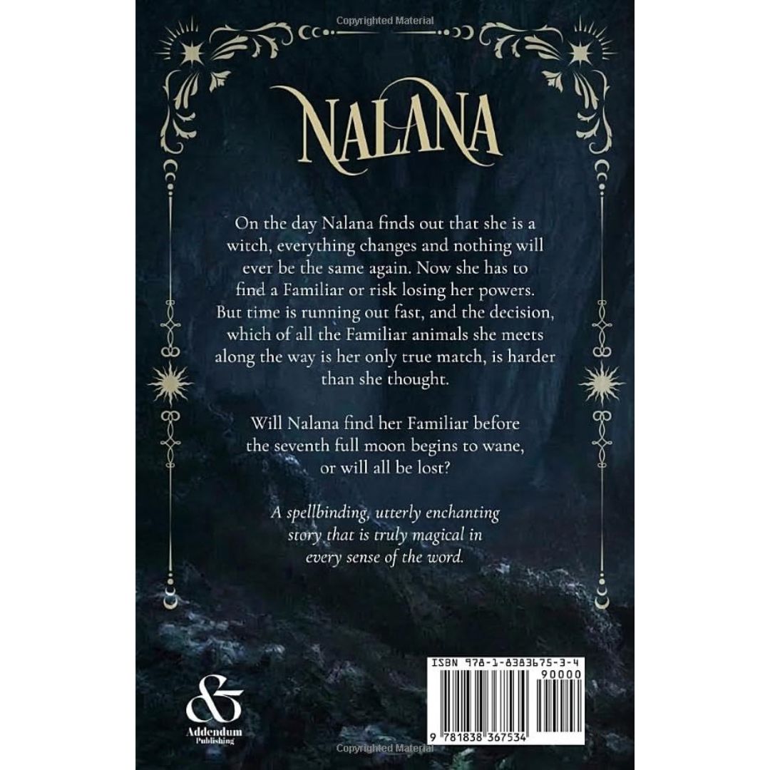 Nalana