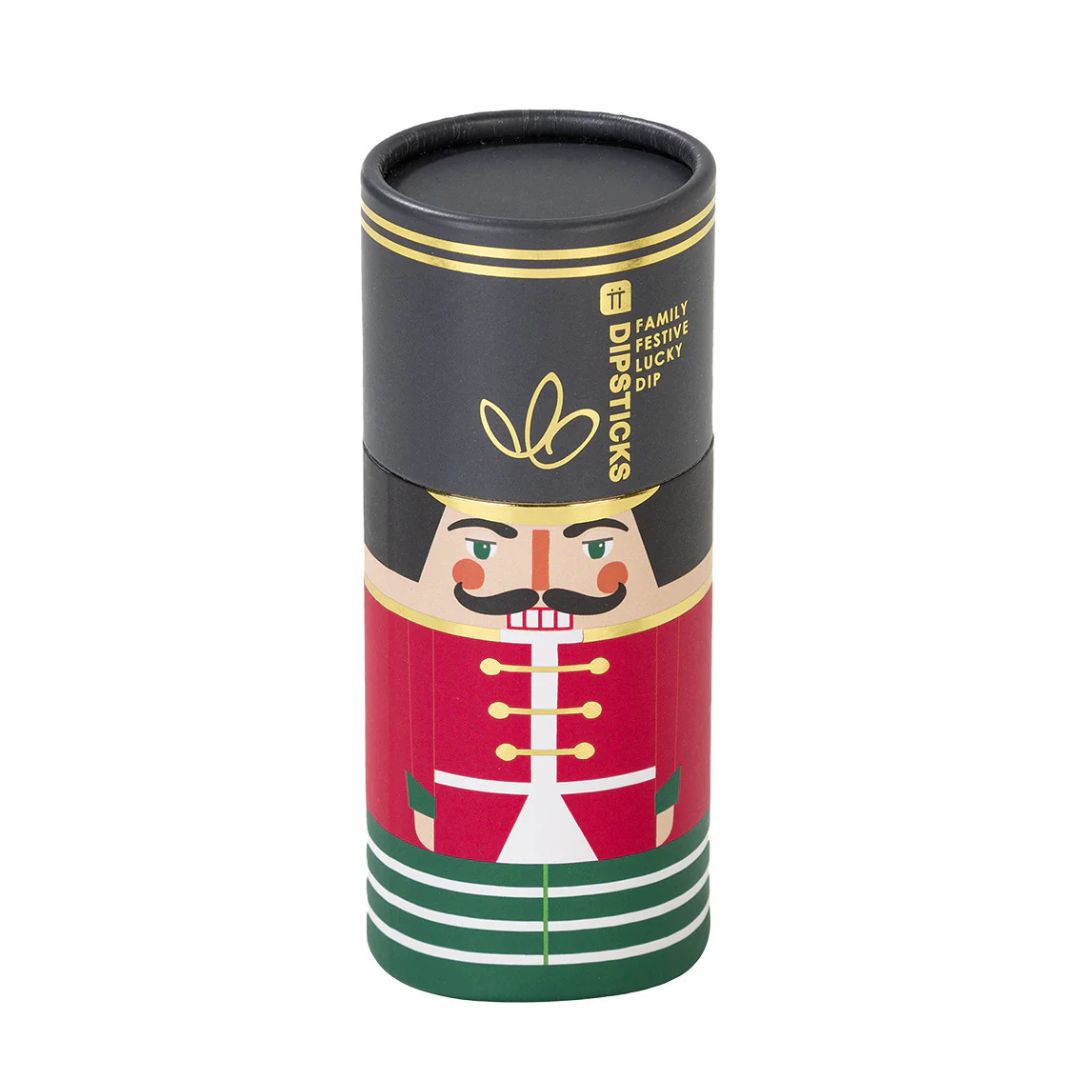 Nutcracker Dipsticks