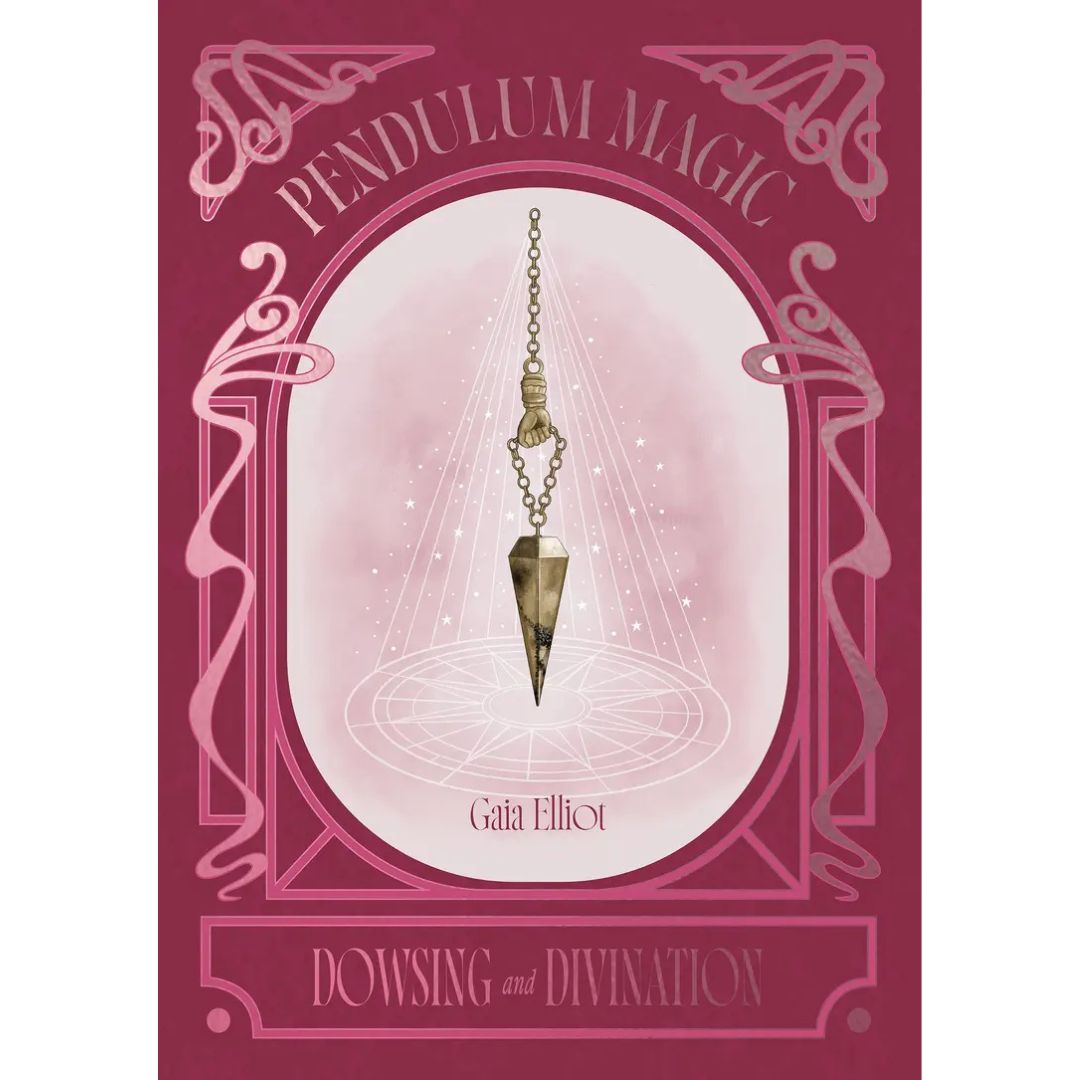 Pendulum Magic