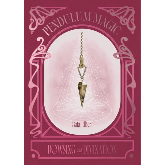 Pendulum Magic