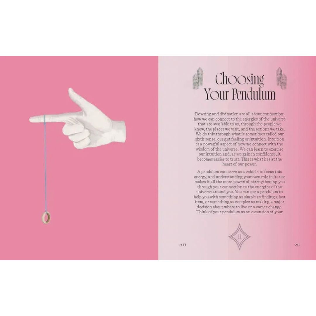 Pendulum Magic