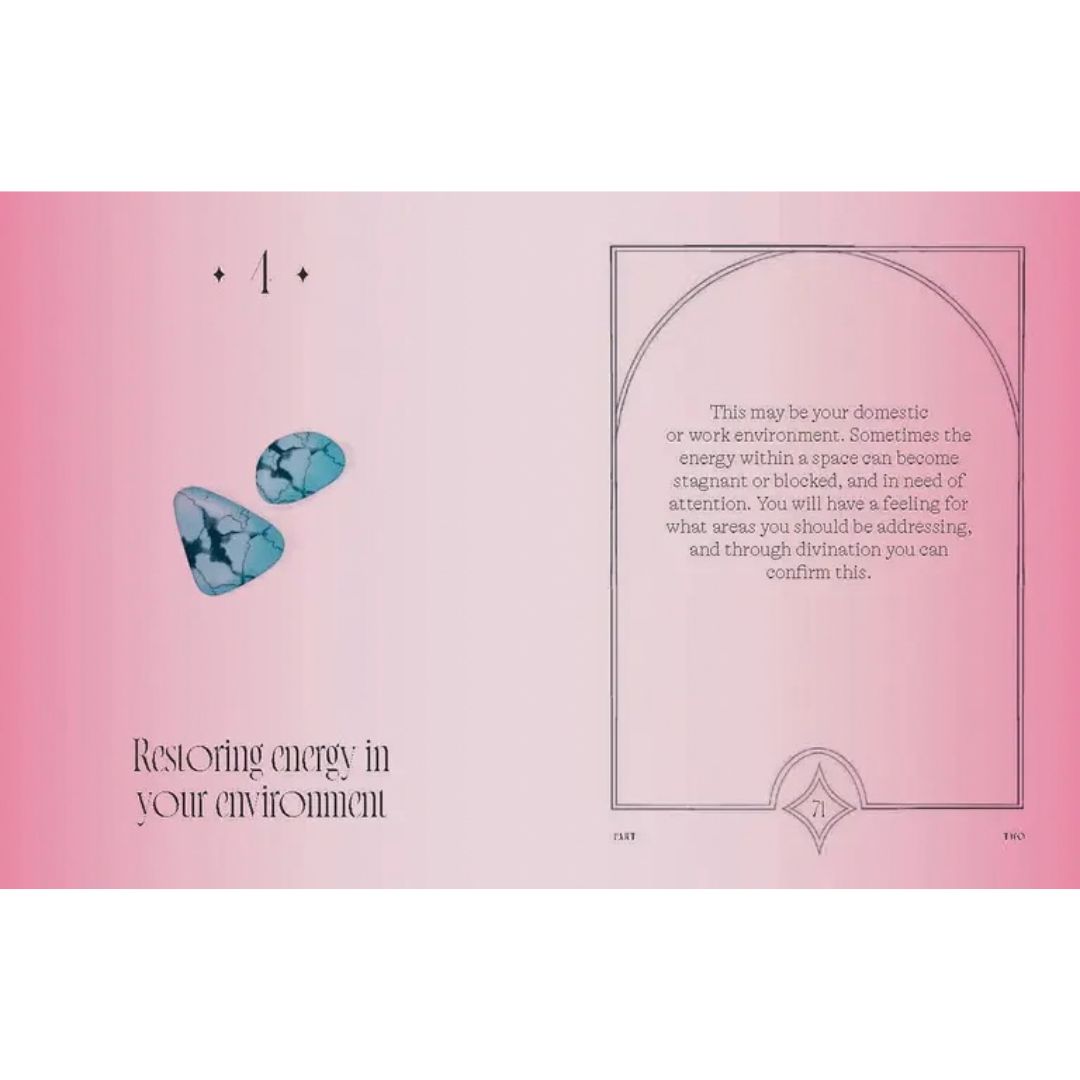 Pendulum Magic