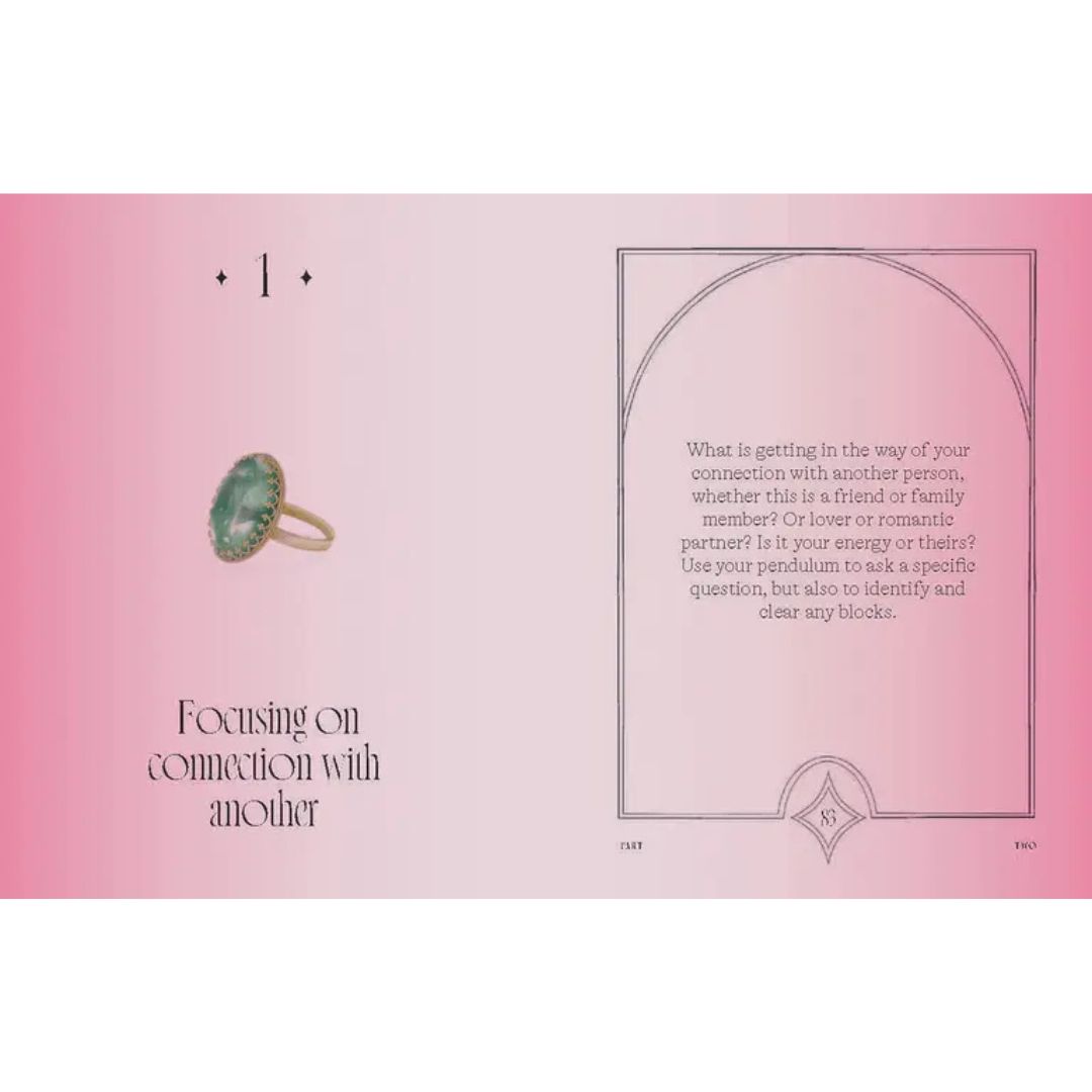 Pendulum Magic