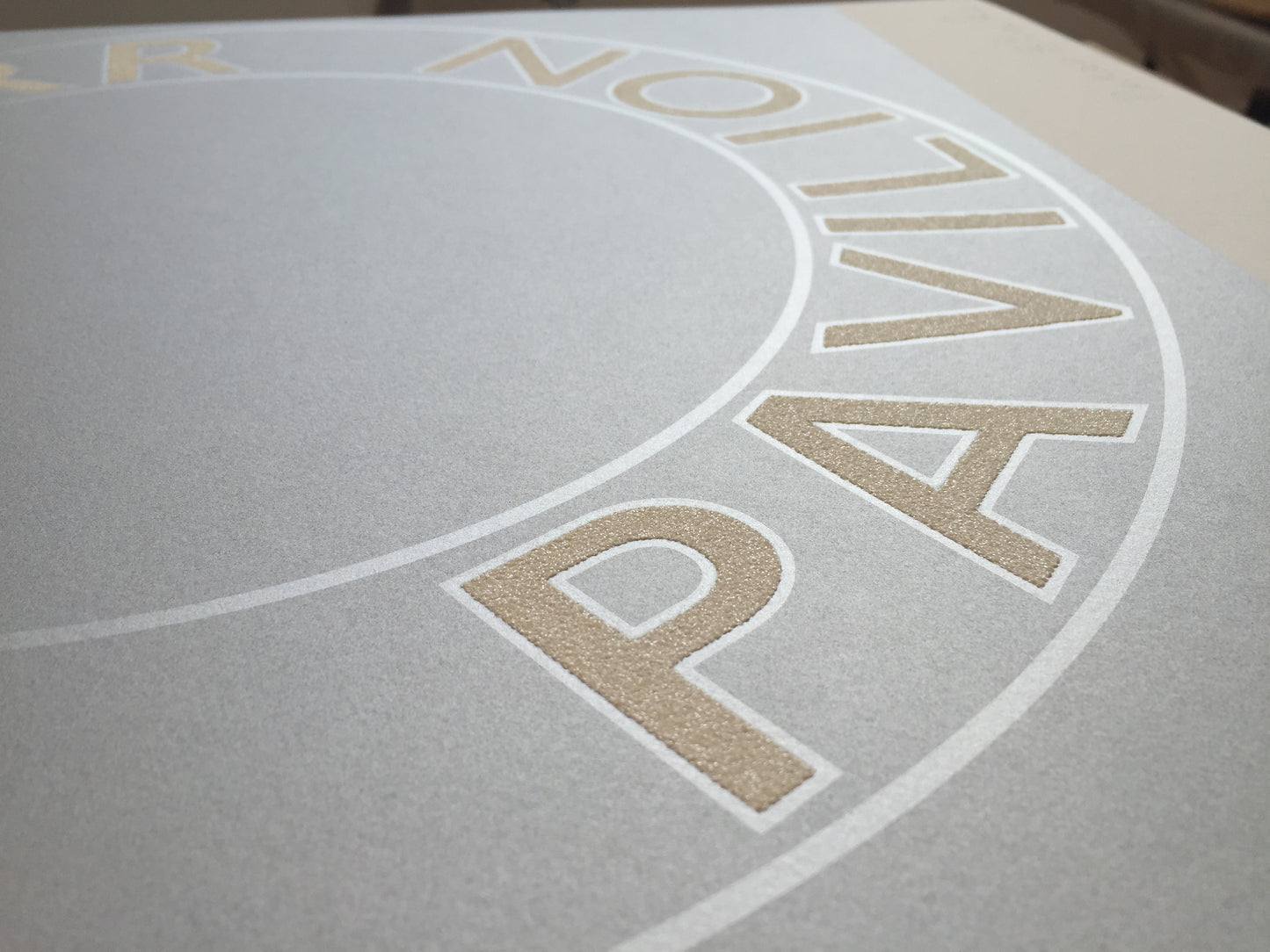 Limited Edition: Peter Blake: De La Warr Pavilion (2016)