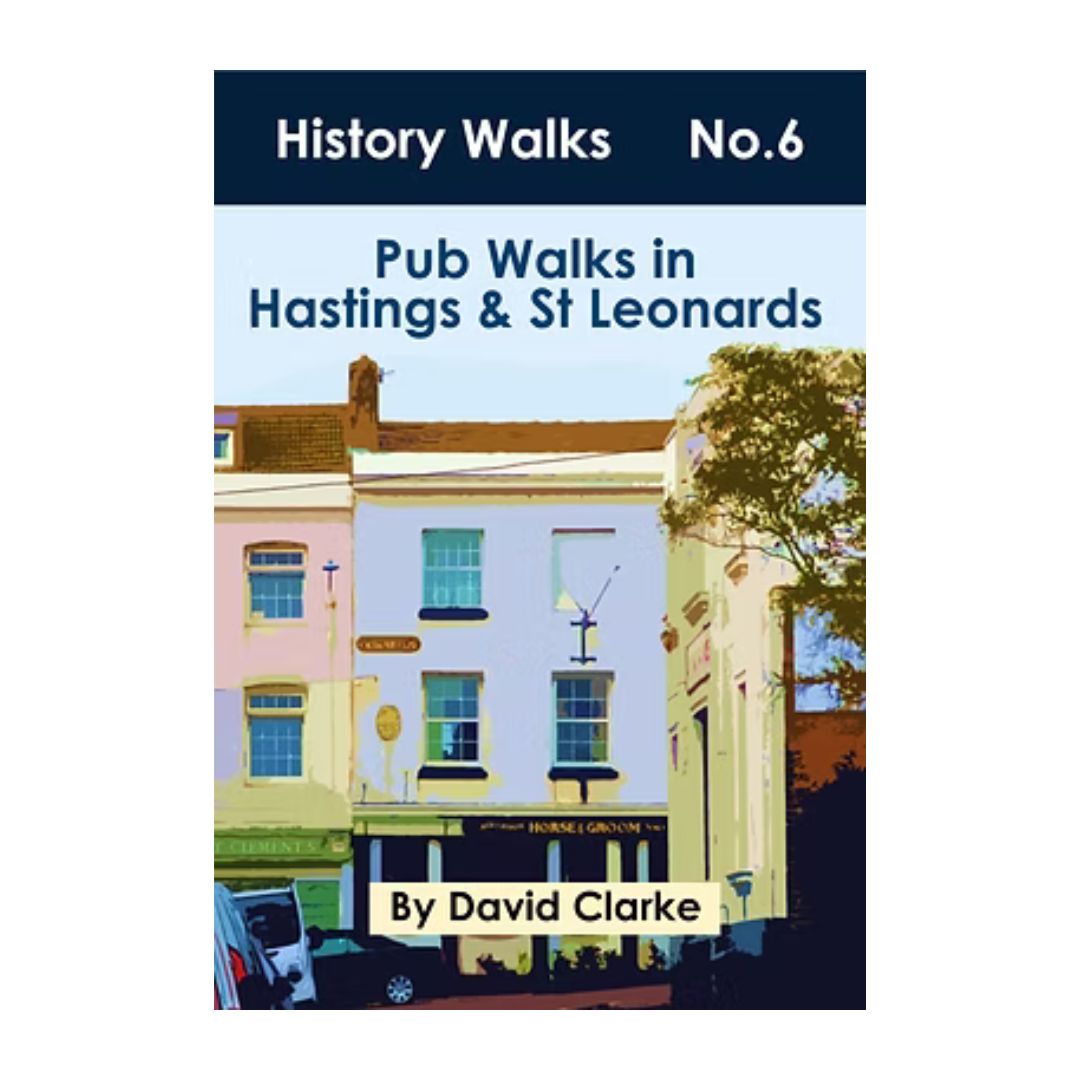 Pub Walks in Hastings & St Leonards