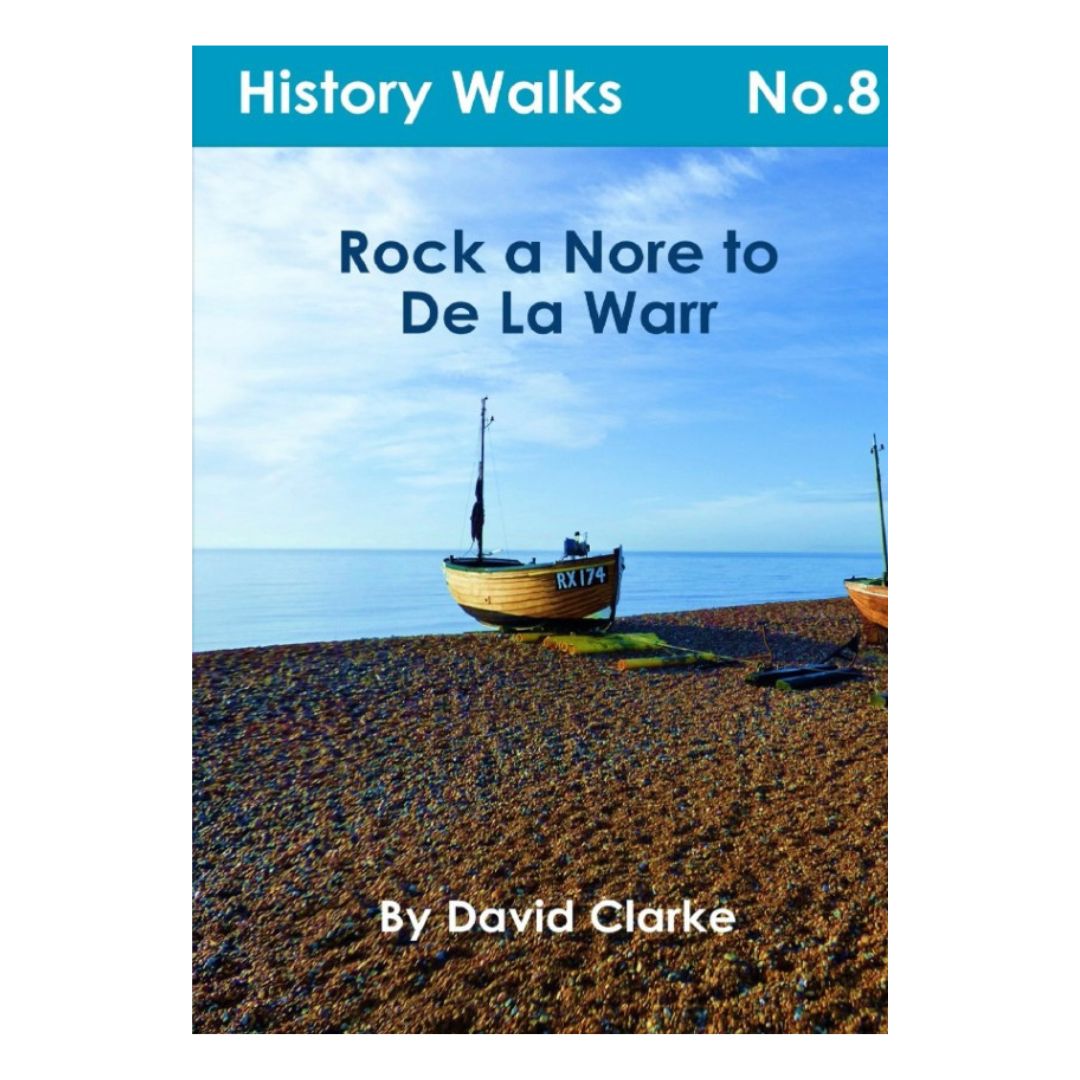 Rock A Nore To De La Warr