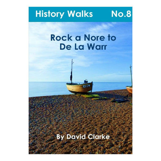 Rock A Nore To De La Warr