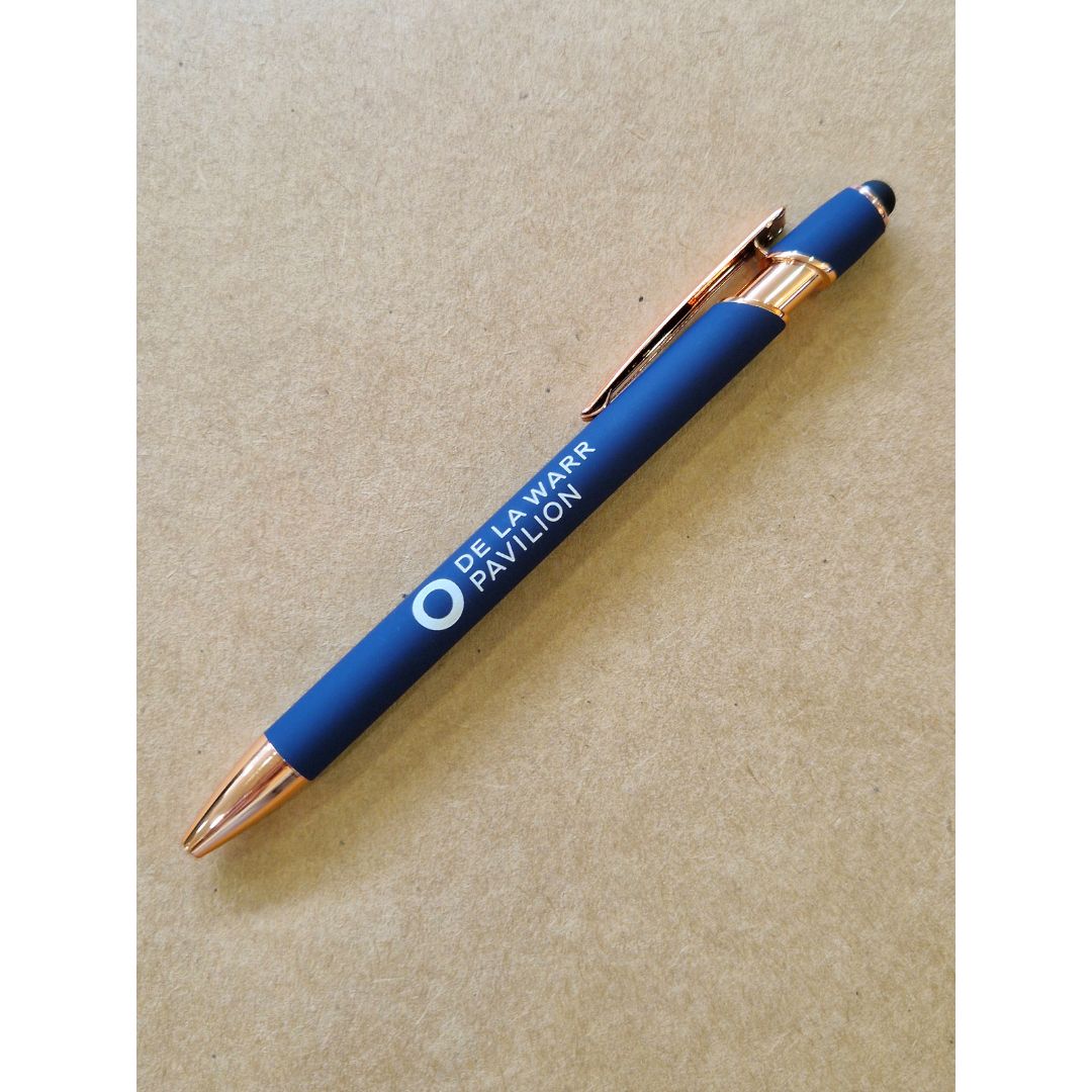 DLWP Pen Rose Gold