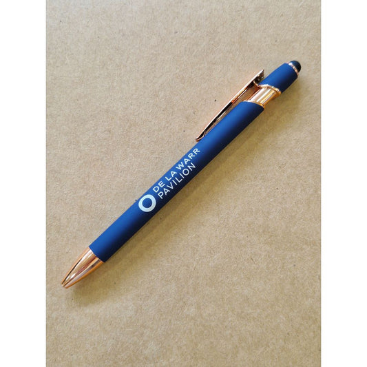 DLWP Pen Rose Gold