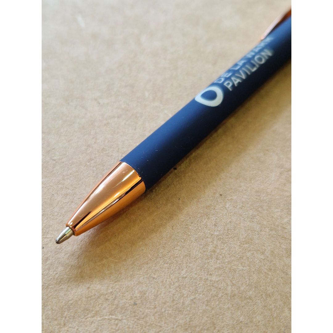 DLWP Pen Rose Gold