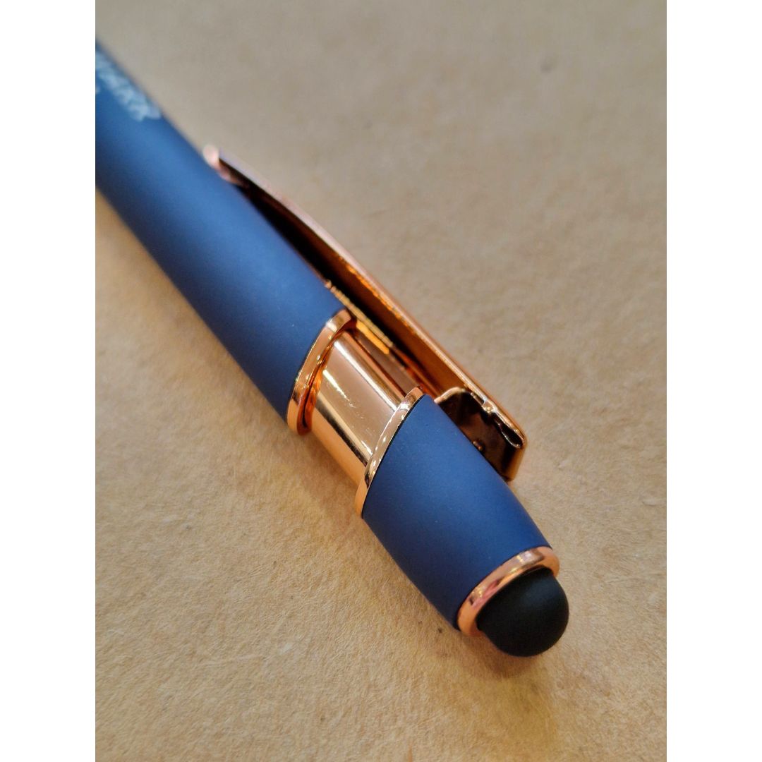 DLWP Pen Rose Gold
