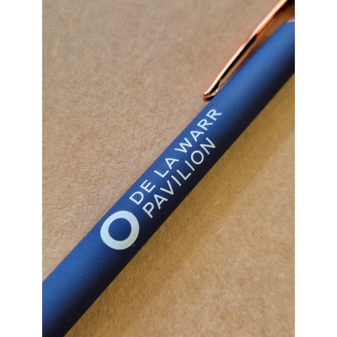 DLWP Pen Rose Gold