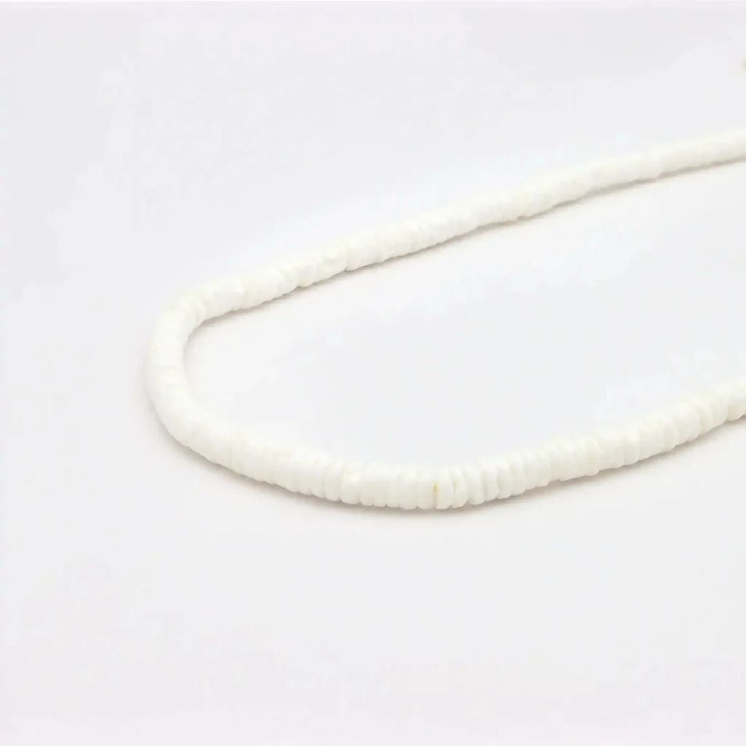 Puka Shell Necklace
