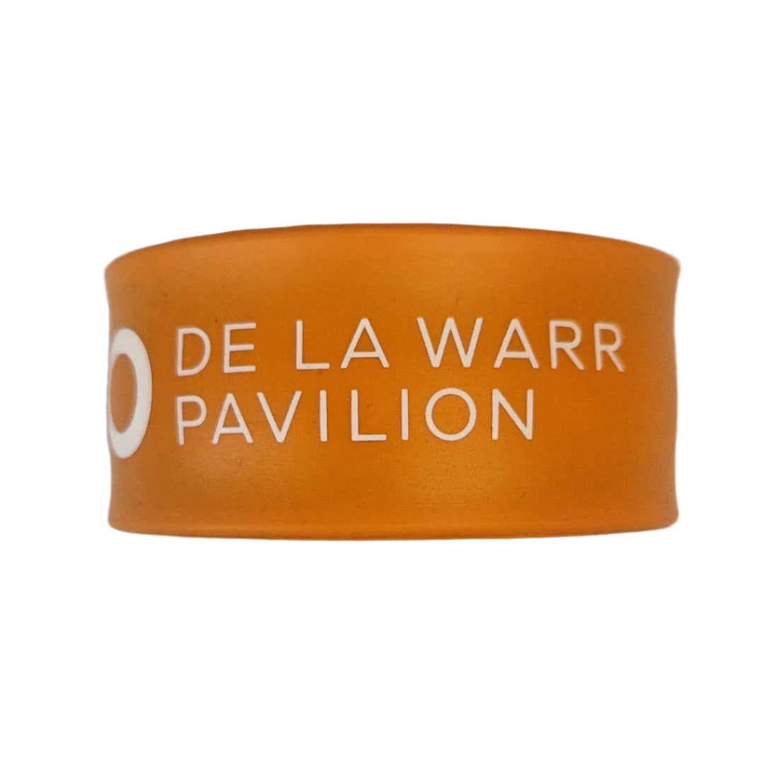 DLWP Slap Wristband