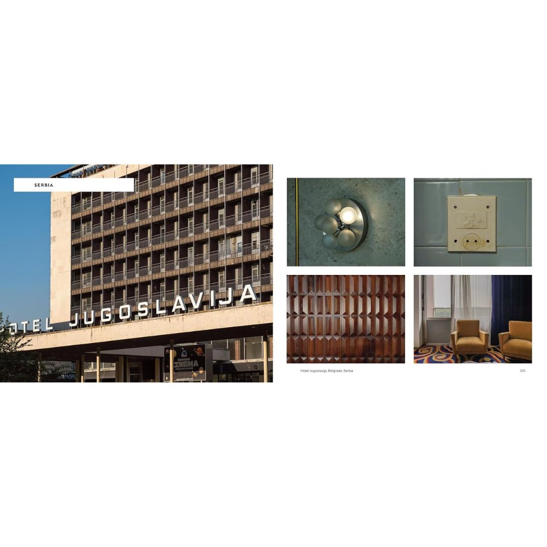 Socialist Hotels