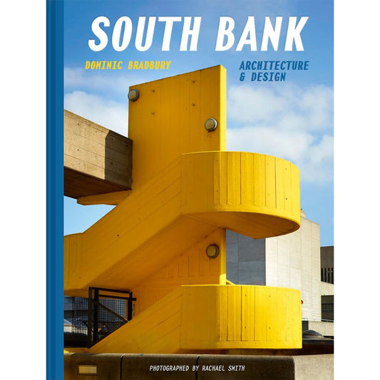 South Bank Architecture