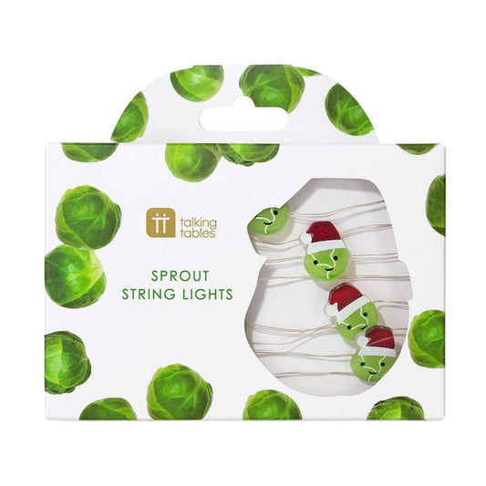 Sprout String Lights