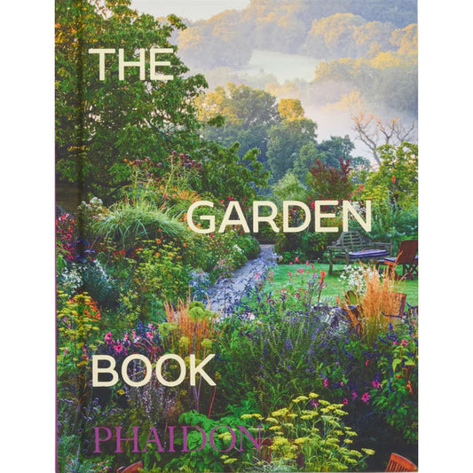 The Garden Book Mini