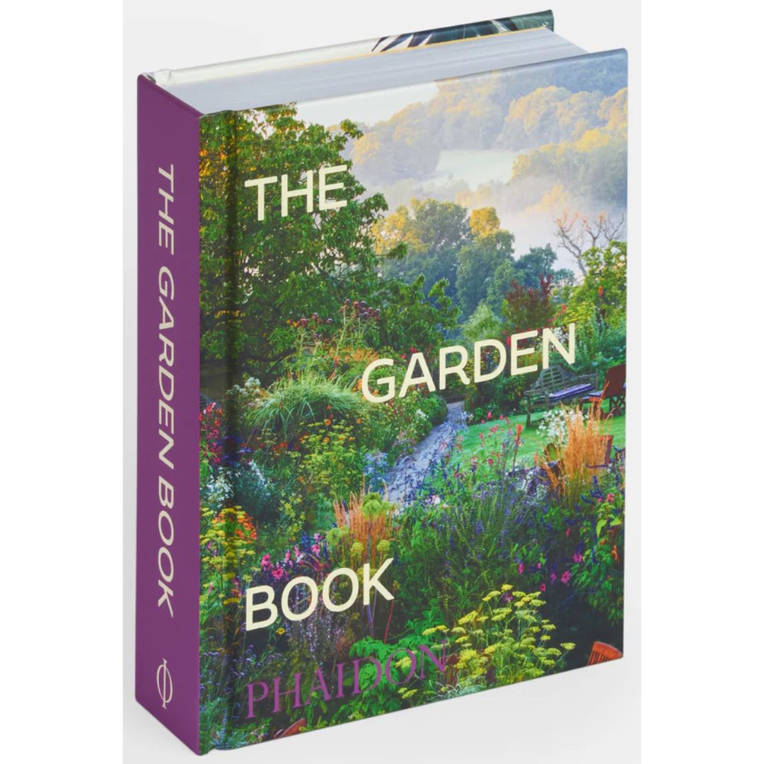 The Garden Book Mini