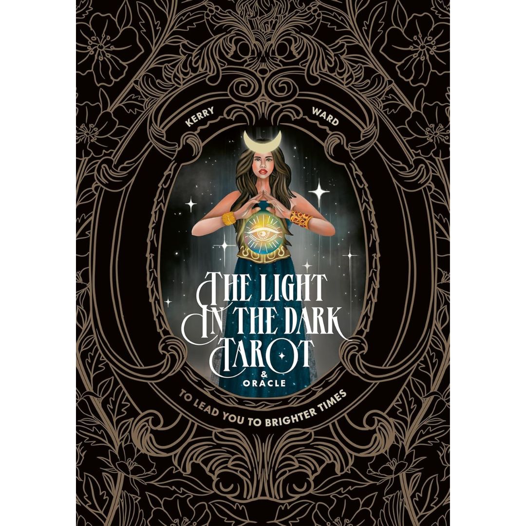 The Light in The Dark Tarot & Oracle