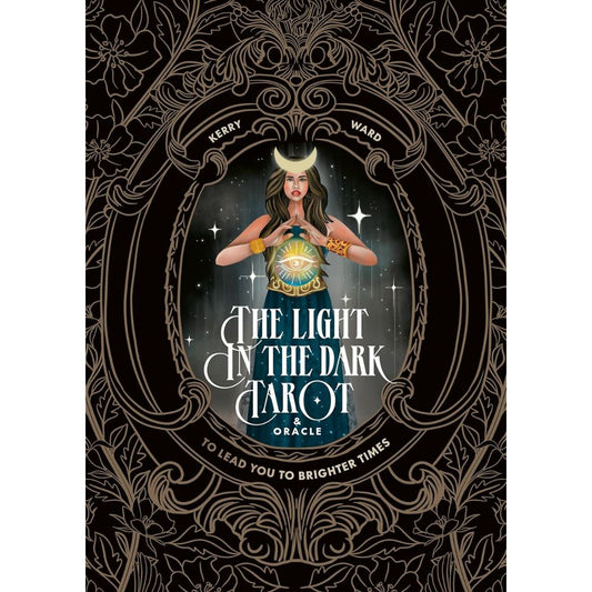 The Light in The Dark Tarot & Oracle