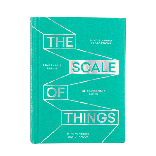 The Scale of Things