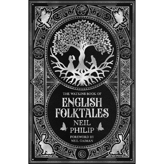 The Watkins Book Of English Folktales