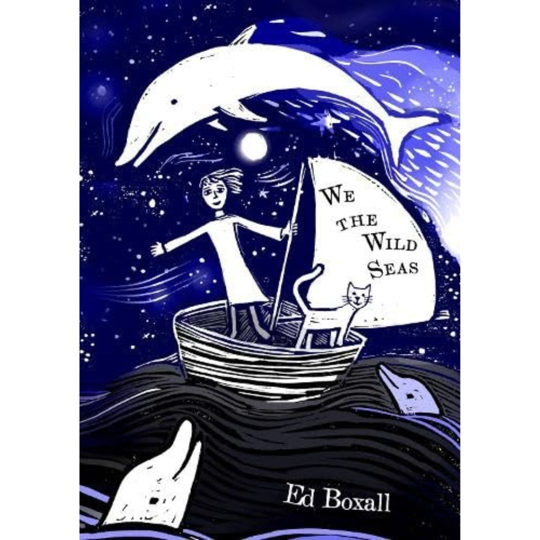 We The Wild Seas