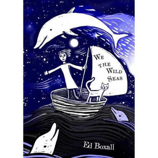 We The Wild Seas