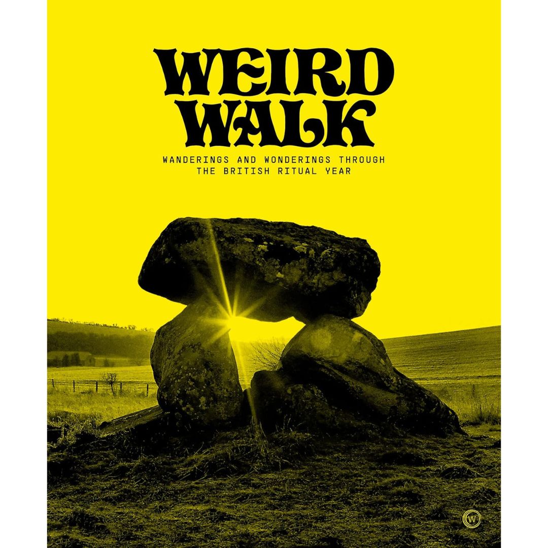 Weird Walk