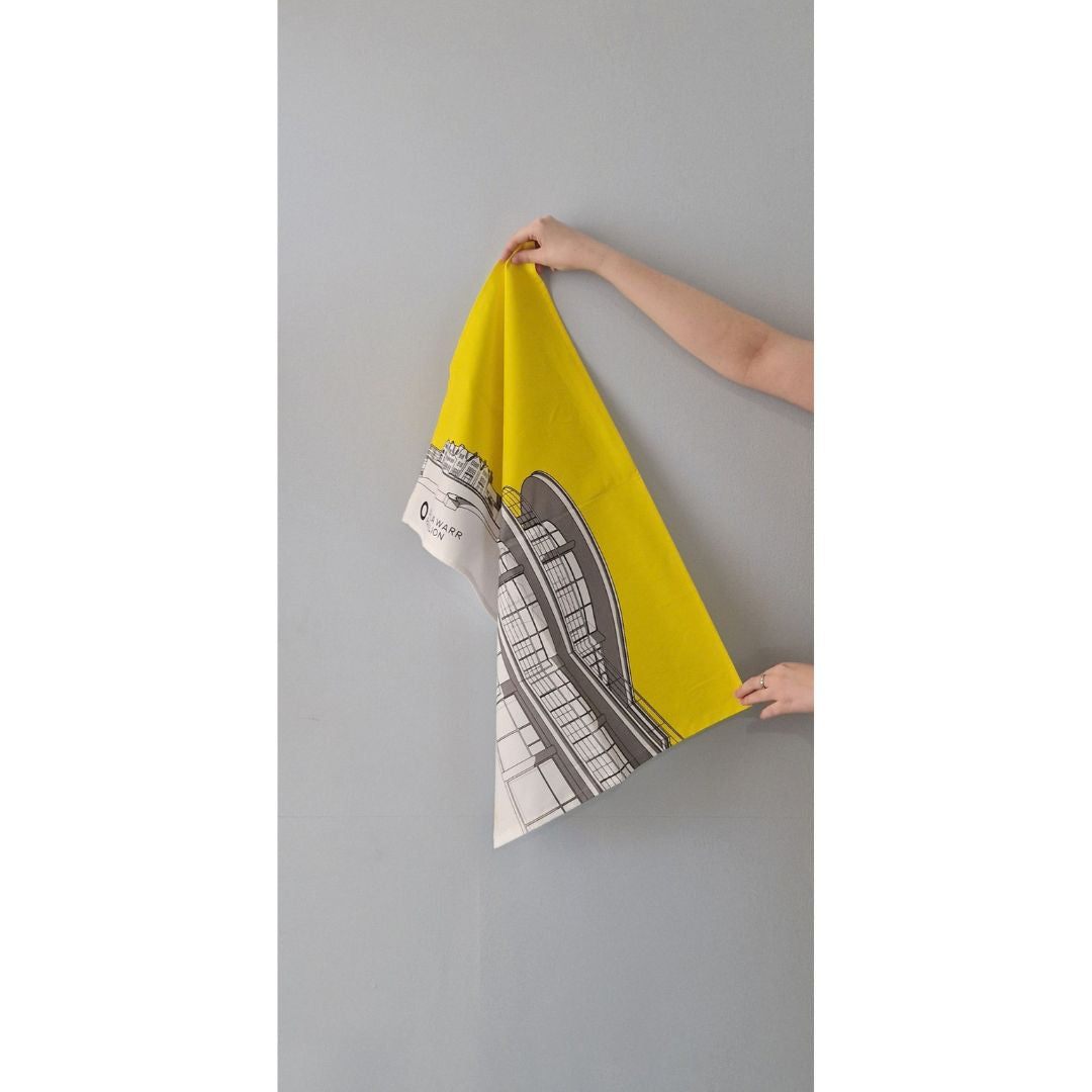 DLWP Tea Towels